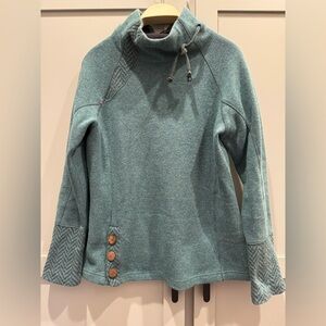 Prana Lucia Sweater